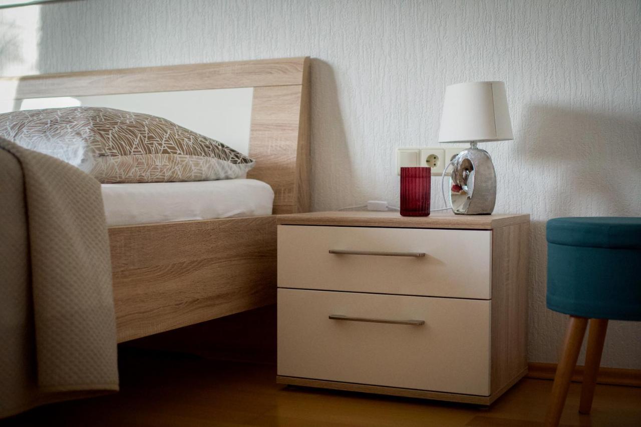 Ferienwohnung Donau Balingen Εξωτερικό φωτογραφία