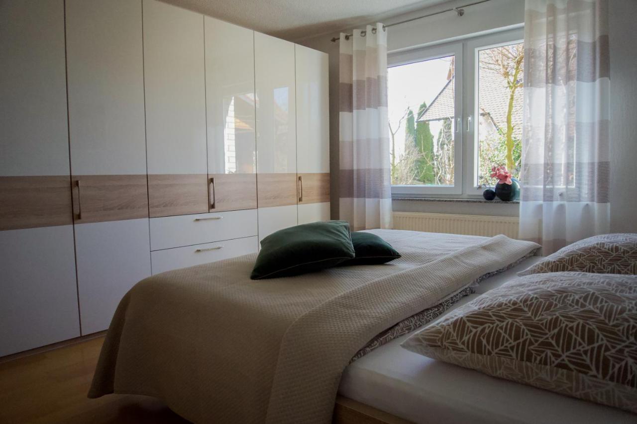 Ferienwohnung Donau Balingen Εξωτερικό φωτογραφία