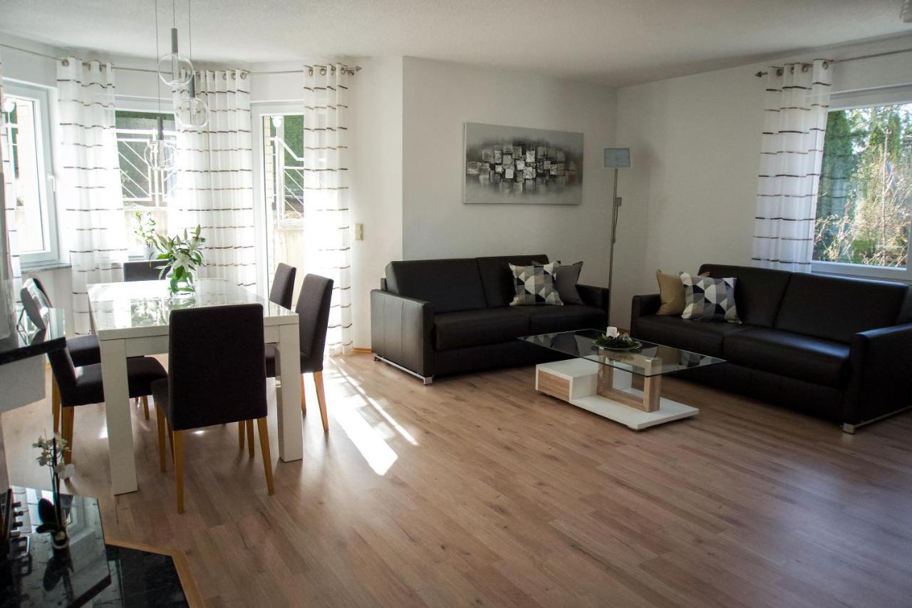 Ferienwohnung Donau Balingen Εξωτερικό φωτογραφία