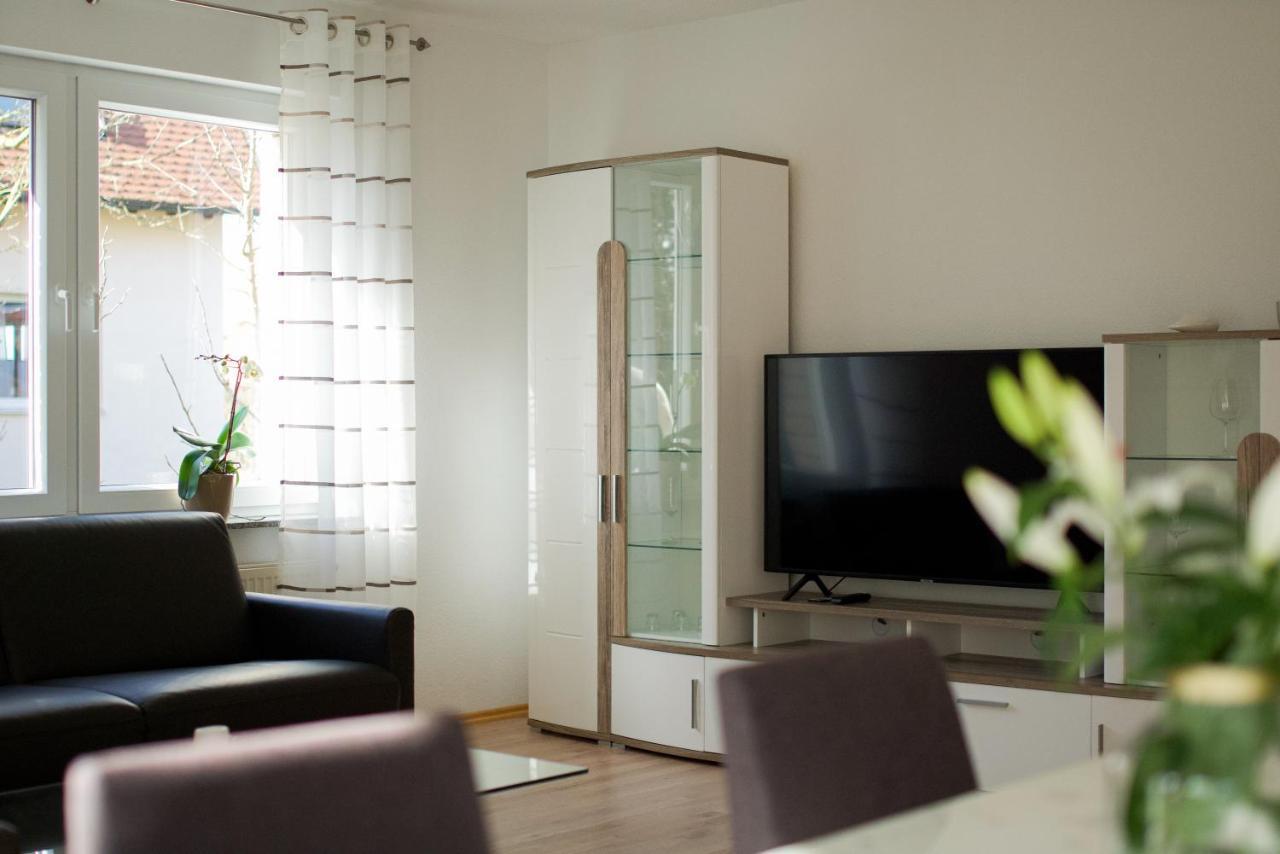 Ferienwohnung Donau Balingen Εξωτερικό φωτογραφία