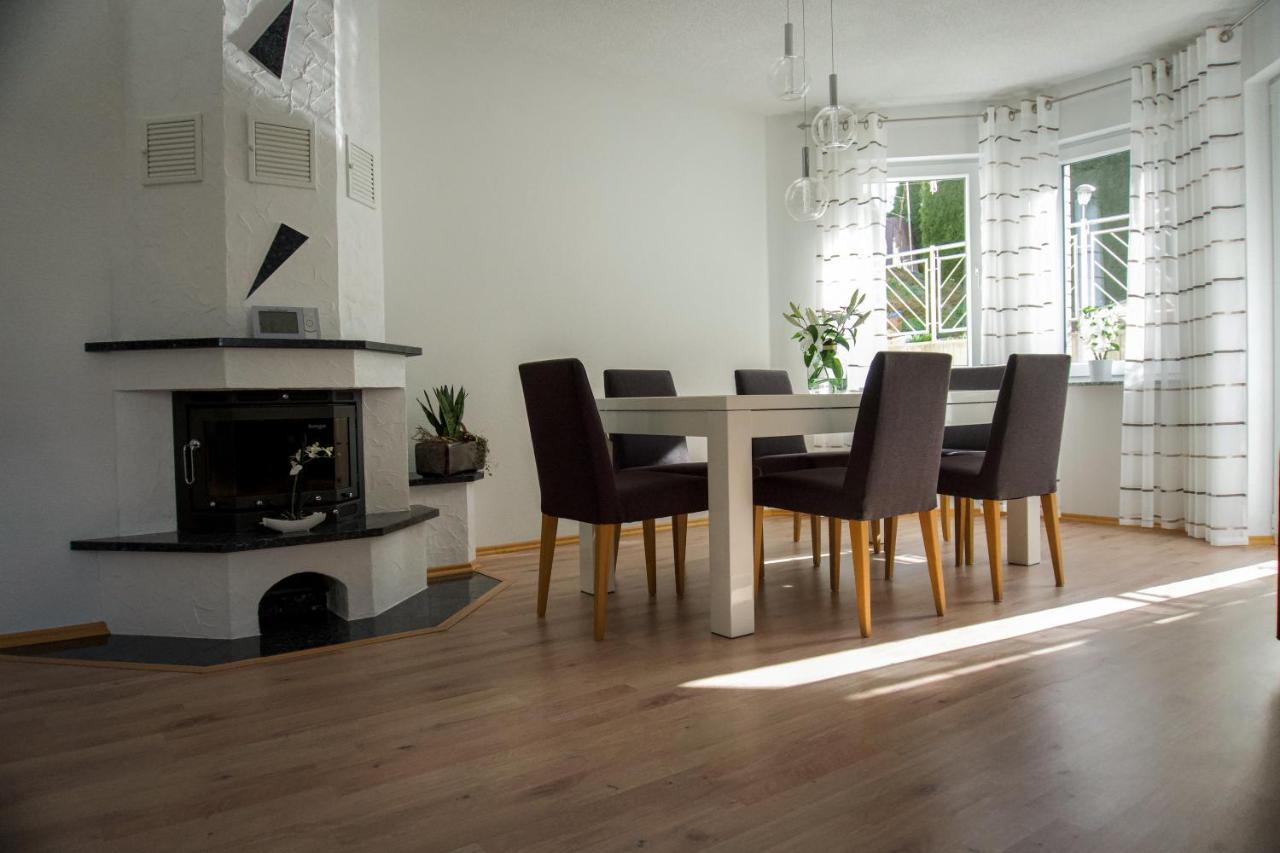 Ferienwohnung Donau Balingen Εξωτερικό φωτογραφία