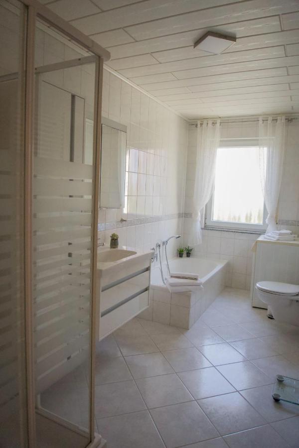 Ferienwohnung Donau Balingen Εξωτερικό φωτογραφία