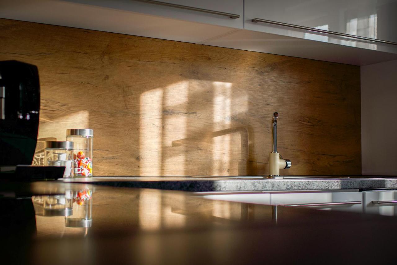 Ferienwohnung Donau Balingen Εξωτερικό φωτογραφία