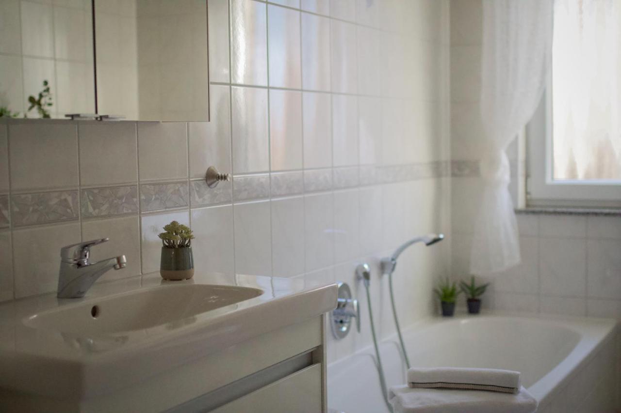 Ferienwohnung Donau Balingen Εξωτερικό φωτογραφία