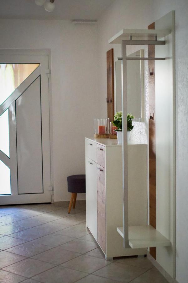 Ferienwohnung Donau Balingen Εξωτερικό φωτογραφία